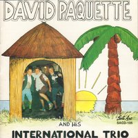 Lahaina Cake Glide - David Paquette