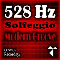 528 Hz - A1 Code & Yovaspir & Solfoo