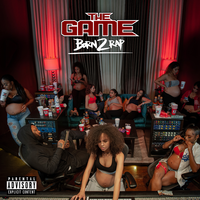 Stay Down - The Game & Bryson Tiller