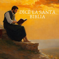 Dice la Santa Biblia - Congregación María De Jesús