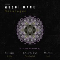 Monocoque - Muggi Dane