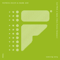 Girl With a Smile - Patrick Zigon