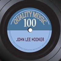 Talkin' Boogie - John Lee Hooker