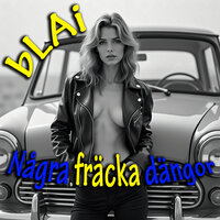 Plattan i mattan - Blai
