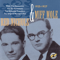 Melancholy Charlie - Red Nichols