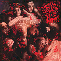 Eden 2.0 - NoMBe & slenderbodies & Jacquie