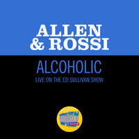 Alcoholic - Allen