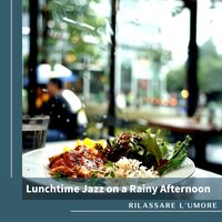 Reprieve in the Rainstorm's Heart - Rilassare l'umore