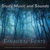 Binaural Beats Study Aid and Zen Nature Music - Binaural Beats Study Music & Study Music & Sounds & Study