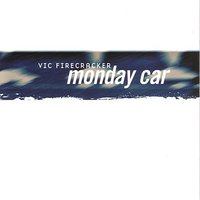 Monday Car - Vic Firecracker