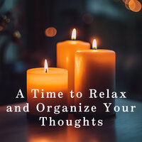 Tranquil Whispers of Time - Relax α Wave