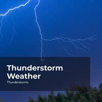 Fall of Rain Rumbles - Sounds of Rain & Thunder Storms & Thunderstorms & Rain Thunderstorms