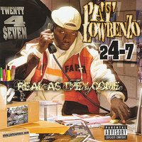 It's A Wrapp (feat. Knowledge Bone) - Pat Lowrenzo & Knowledge Bone