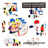 Free Duet Thursday - Thomas Agergaard