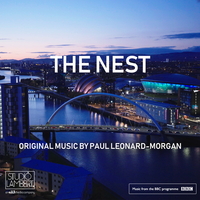 Swapped Identity - Paul Leonard-Morgan