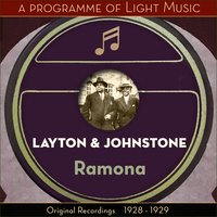 Sunny Skies - Layton & Johnstone