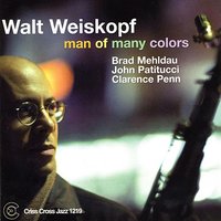 Petal - Walt Weiskopf & Brad Mehldau & John Patitucci & Clarence Penn