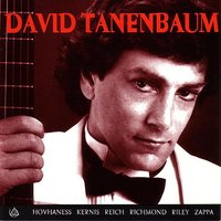 Andante: Sonata No. 1 - David Tanenbaum