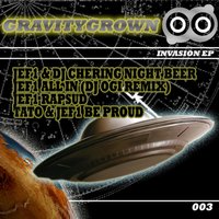 Be Proud - Tato Vs Jef1 & Tato & Jef1