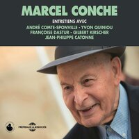 La nature et le choix amoureux - Marcel Conche