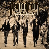 Frustration - Pentagram