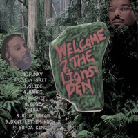 Funky - Trvp4flacco & BIG Z