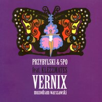 Zapachy lata - Marcin Przybylski & 5 PO & Klezzmates