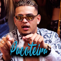 Pacoteira - MC WM
