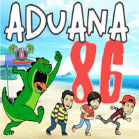 Losser Satanas - Aduana 86