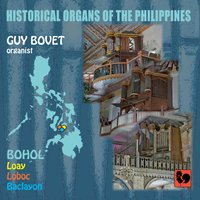 Suite de Buenos Aires: Pompeya - Guy Bovet & Carles Baguer & Máximo Diego Pujol & Jean-Marie Reboul & Franck Cottet-Dumoulin & Michel Tirabosco
