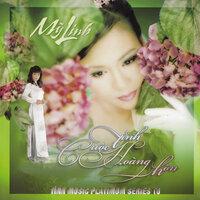 Chút kỷ niệm buồn - My Linh