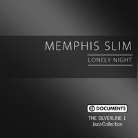 My Walking Shoes - Memphis Slim