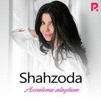 Surxondaryosiga - Shahzoda