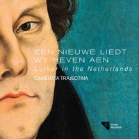 Psalm 79: Och Heer met dyner hulp verschijn - Camerata Trajectina & Nico van der Meel & Saskia Coolen & Sytse Buwalda