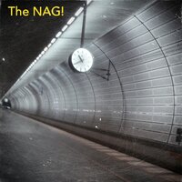 Oh No - The Nag!