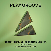 Juca - Joseph Edmund & Sebastian Ledher