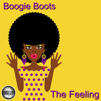 The Feeling - Boogie Boots