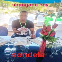 Nao chora amor - Shangana Boy & Charles & Ken
