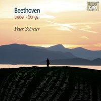 Der Kuss, Op. 128 (Tenor) - Peter Schreier & Walter Olbertz & Ludwig van Beethoven