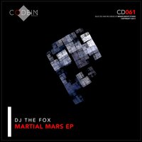 Drum Complex - Dj The Fox