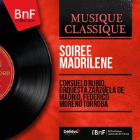 Canciones Españoles, Vol. 2: No. 6, Aquel Sombrero de Monte - Federico Moreno Torroba & Orquesta Zarzuela De Madrid & Consuelo Rubio & Consuelo Rubio, Orquesta Zarzuela de Madrid, Federico Moreno Torroba