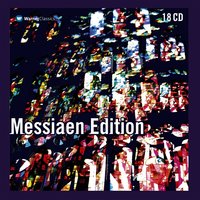 Messiaen: 7 Haïkaï: No. 2, Le parc de Nara et les lanternes de pierre - Marius Constant & Ensemble Ars Nova & Yvonne Loriod & Оливье Мессиан