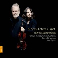 Seven: V.Part II - Patricia Kopatchinskaja