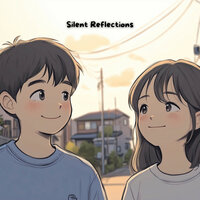 Silent Reflections - Yazee