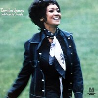 Blossom - Tamiko Jones