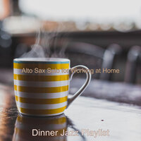 Inspiring Music for Social Distancing - Dinner Jazz Playlist