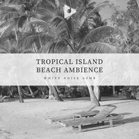 Sit on the Beach and Listen to the Whales - White Noise ASMR & Water Sound Natural White Noise