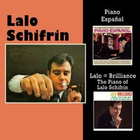 The Snake's Dance - Lalo Schifrin & Leo Wright & Jimmy Raney & Willie Rodríguez
