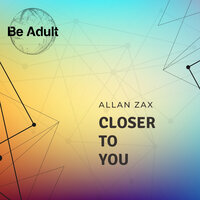 Be Good - Allan Zax