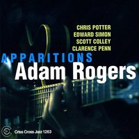 Labyrinth - Adam Rogers & Chris Potter & Edward Simon & Scott Colley & Clarence Penn